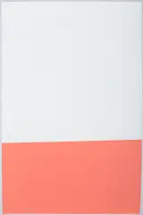 Tycjan Knut, Bez tytułu - 2014, akryl, płótno