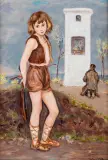 Wlastimil Hofman, BOŻY ŚPIEWAK