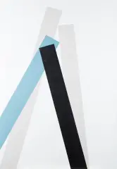 PRZEBIEG IX by Jerzy Kałucki, 2011, olej, płótno, sold Dec 2015
