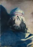 Feliks Michał Wygrzywalski, AUTOPORTRET