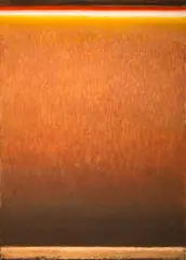 Stefan Gierowski, DCCLXXXVII, olej, płótno