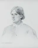 Józef Chełmoński, Parobczak