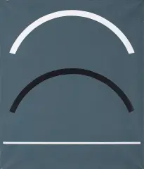 Jerzy Kałucki, MIXT, 2005, olej, płótno