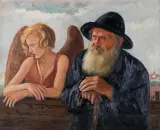Wlastimil Hofman, Modlitwa
