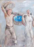 Leopold Gottlieb, Nosiwody