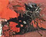 Tadeusz Kantor, Peinture