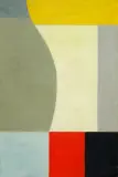 Henryk Stażewski, KOMPOZYCJA ABSTRAKCYJNA