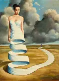 Rafał Olbiński, DISAPPEARANCE OF THE WELL INTENTIONED MOTIVE
