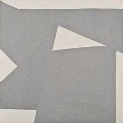 Kajetan Sosnowski, Z CYKLU UKŁADY RÓWNOWARTOŚCIOWE, 1978 - 1985, technika własna