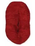 Magdalena Abakanowicz, ABAKAN ROUGE III