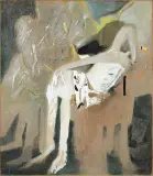 Teresa Pągowska, ZDJĘCIE Z KRZYŻA