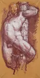 Franciszek Starowieyski, ROSYJSKI ŚW. SEBASTIAN