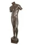 Igor Mitoraj, Nudo