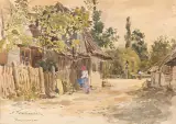Antoni Kozakiewicz, Na drodze