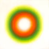 B 101 by Wojciech Fangor, 1966, olej, płotno, sold Mar 2017