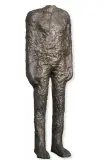 Magdalena Abakanowicz, POSTAĆ STOJĄCA, 1998, brąz