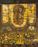 Jerzy Duda-Gracz, TRYPTYK ŁÓDZKI – QUO VADIS HOMINE