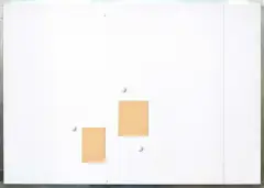 DWAJ MNISI, z serii: Wędrowiec by Koji Kamoji, 2004, technika własna, sold Oct 2017