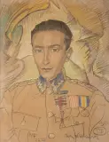 Stanisław Ignacy Witkiewicz, PORTRET ZDZISŁAWA CZERMAŃSKIEGO