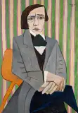 Wojciech Fangor, CHOPIN