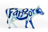 Wojciech Fangor, COW BY FANGOR