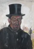 Wlastimil Hofman, KOMINIARZ
