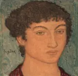 Eugeniusz Zak, PORTRET