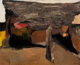 Tadeusz Kantor, Peinture