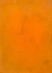 Kajetan Sosnowski, 13-16, 16-4, 1966, olej, płótno