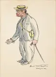 Antoni Wasilewski, Nikifor Krynicki