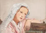 Wlastimil Hofman, Melancholia