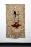 Magdalena Abakanowicz, Linnen and sisal