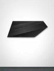 Rafał Bujnowski, z cyklu Lamp Black, 2008, olej, płótno