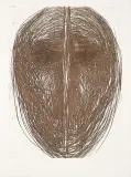 Magdalena Abakanowicz, z cyklu Katarsis