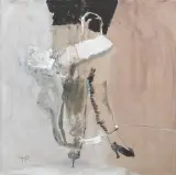 Teresa Pągowska, Postać