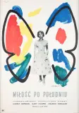 Wojciech Fangor, Miłość po południu