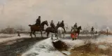 Antoni Piotrowski, Patrol powstańczy