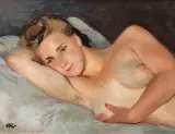 Wojciech Weiss, Akt
