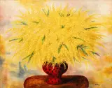 Moïse Kisling, Mimozy