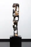 Stefan Krygier, Nofret