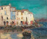 Włodzimierz Terlikowski, Les Martigues