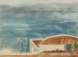 Rafał Malczewski, Monte Carlo