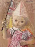 Rajmund Kanelba, Victory day