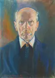Stanisław Wyspiański, Portret Kazimierza Stankiewicza