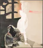 Teresa Pągowska, Ptaki