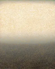 Wojciech Fangor, #3, 1963, olej, płótno