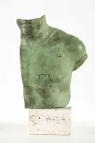 Asklepios by Igor Mitoraj, 1988, brąz patynowany, sold Jun 2020