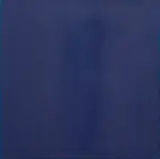 Kompozycja granatowa by Aleksandra Jachtoma, 2015, olej, płótno, sold Mar 2021