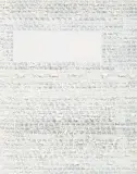 Dziennik 25.X - 02.XII by Włodzimierz Pawlak, 2019, olej, płótno, sold Mar 2021