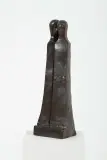 Bolesław Biegas, Pierwotni ludzie